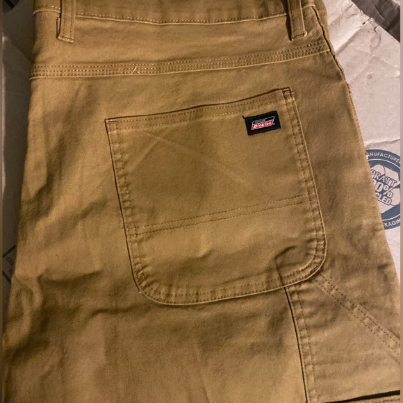 Genuine Dickies Carpenter Pant 40x32 - Picture 2 of 3